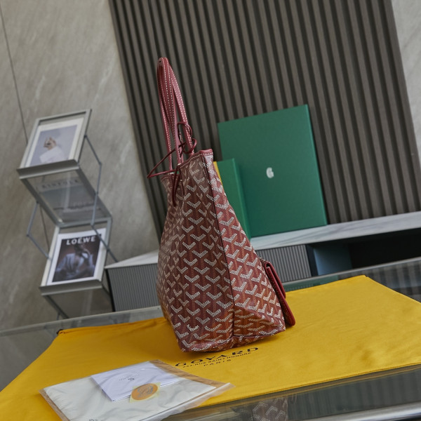 Go*ard saint l0*is tote pm-34*15*28cm