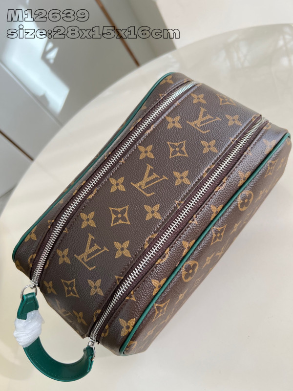 l0*is V*t0n dopp kit-28*15*16.5cm