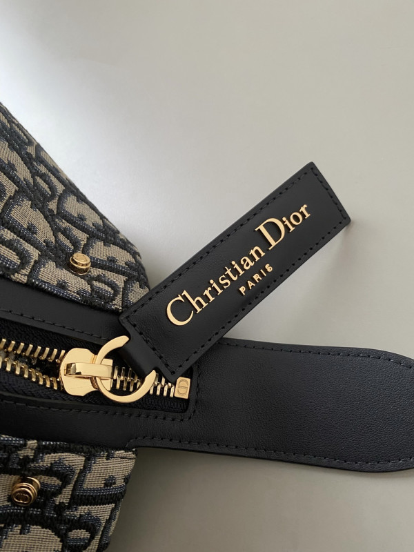 Diro Small D-Journey Bag-25.5*14.5*14CM