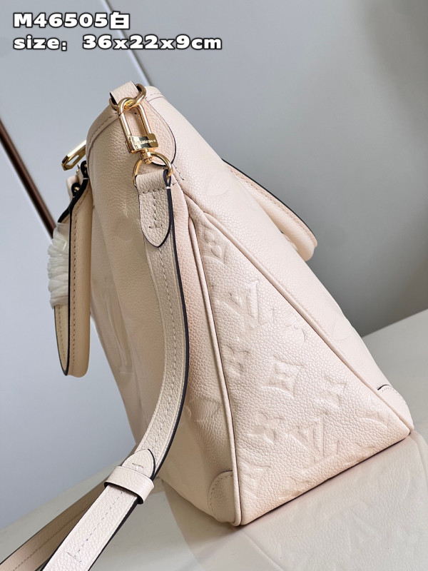 l0*is V*t0n trianon mm