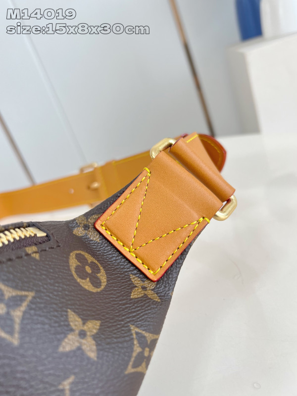 l0*is V*t0n rush bumbag-30*15*8cm