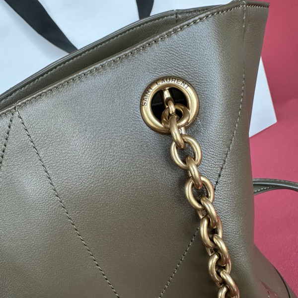 Y*L jamie shopping bag-27×34×3cm