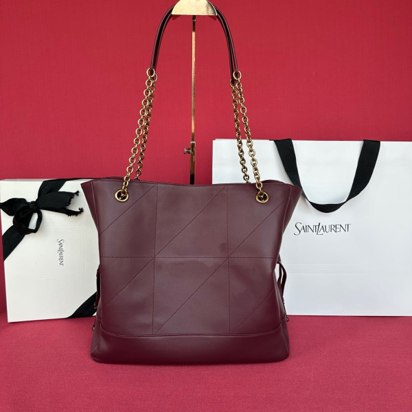 Y*L jamie shopping bag-27×34×3cm