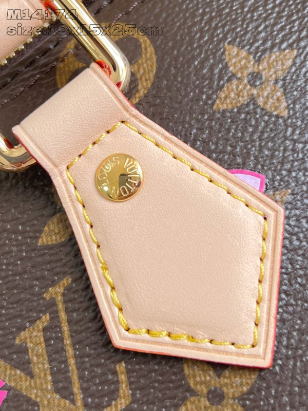 l0*is V*t0n speedy bandoulière 25