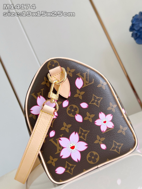 l0*is V*t0n speedy bandoulière 25