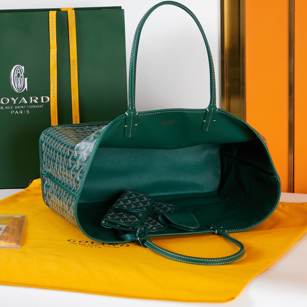 Go*ard anjou bag-47*15*28cm