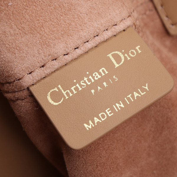 Small Diro Toujours Bag-23*15*15CM