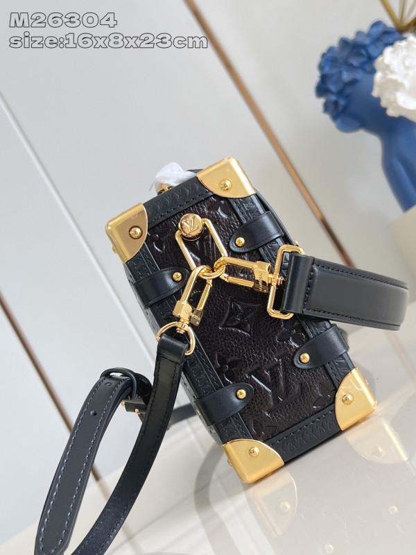 l0*is V*t0n side trunk mm - 23.5*16*8.5cm