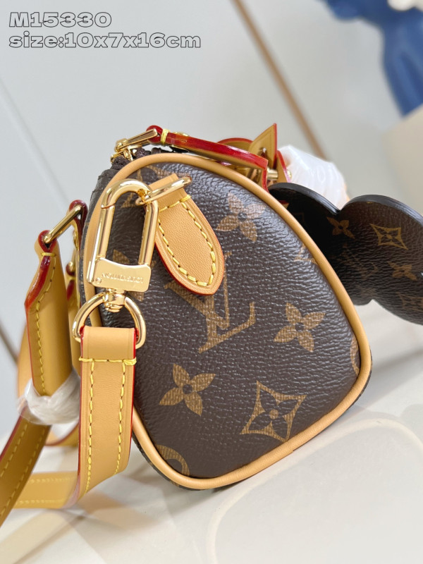 l0*is V*t0n nano speedy - 16-10-7.5cm